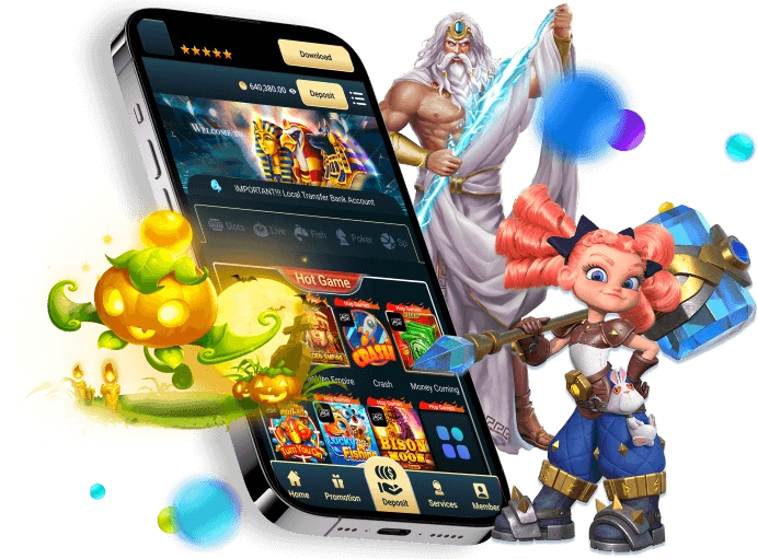 Chiến Lược Chọn Máy Đánh Bạc Tỷ Lệ Thắng Cao Tại u888b casino