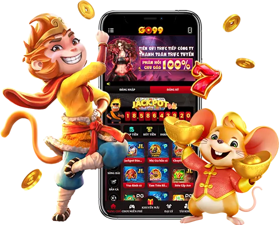 Cơ hội thắng lớn và jackpot tại u888b Casino