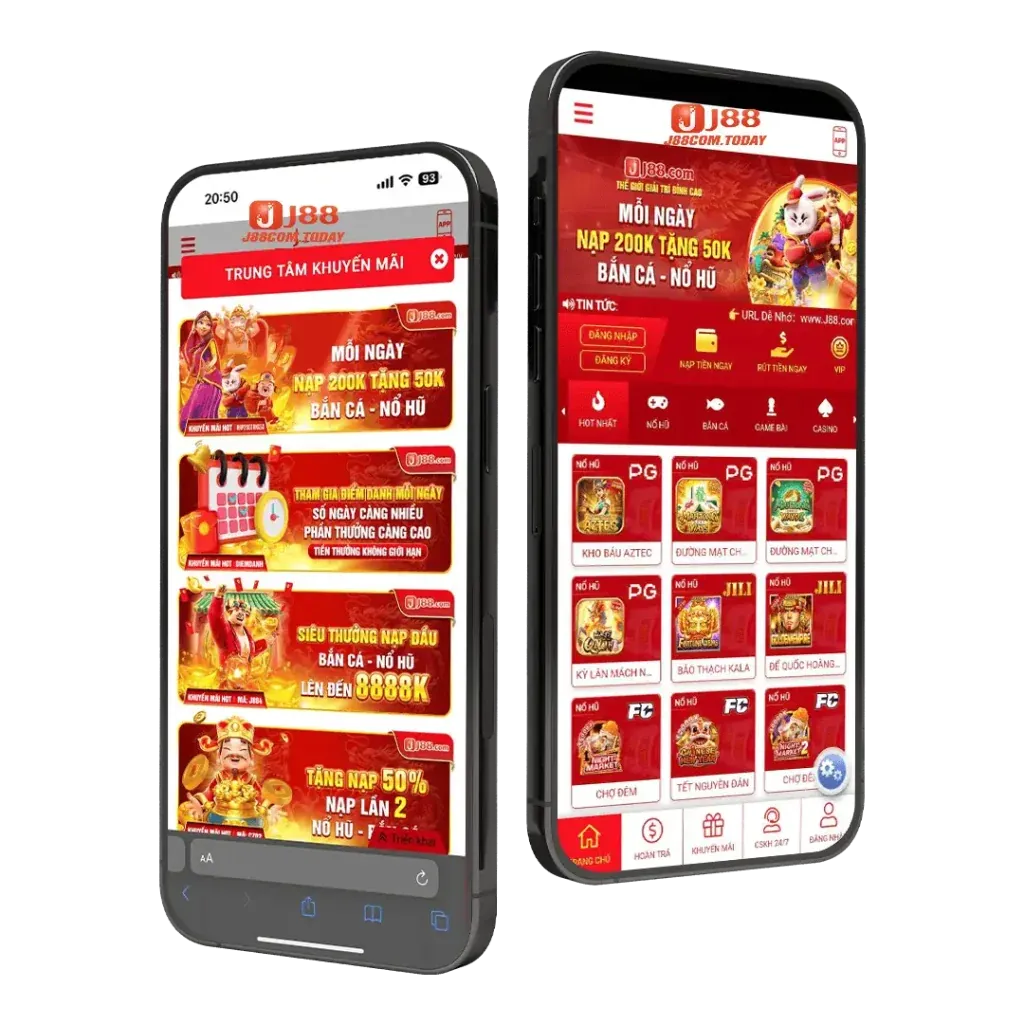 Kho trò chơi đa dạng tại u888b casino