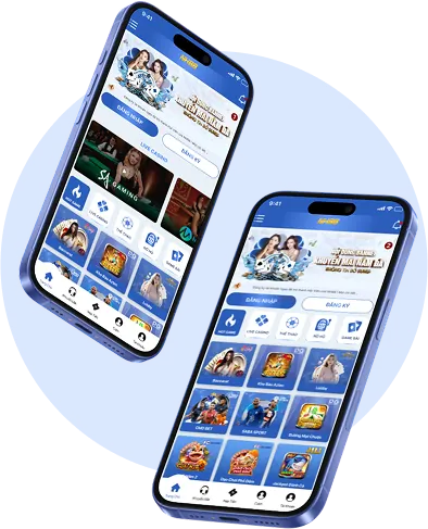 Đa dạng trò chơi slot game tại u888b Casino