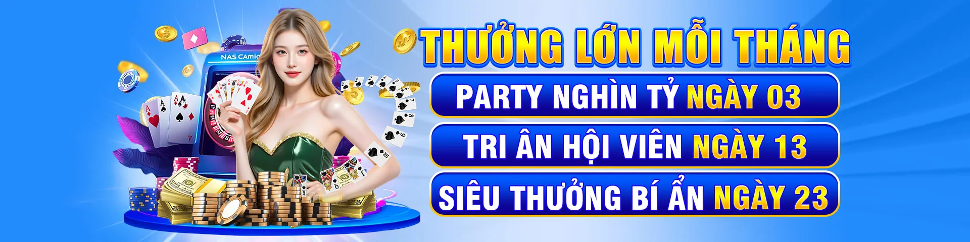 Tin tức u888b casino mới nhất