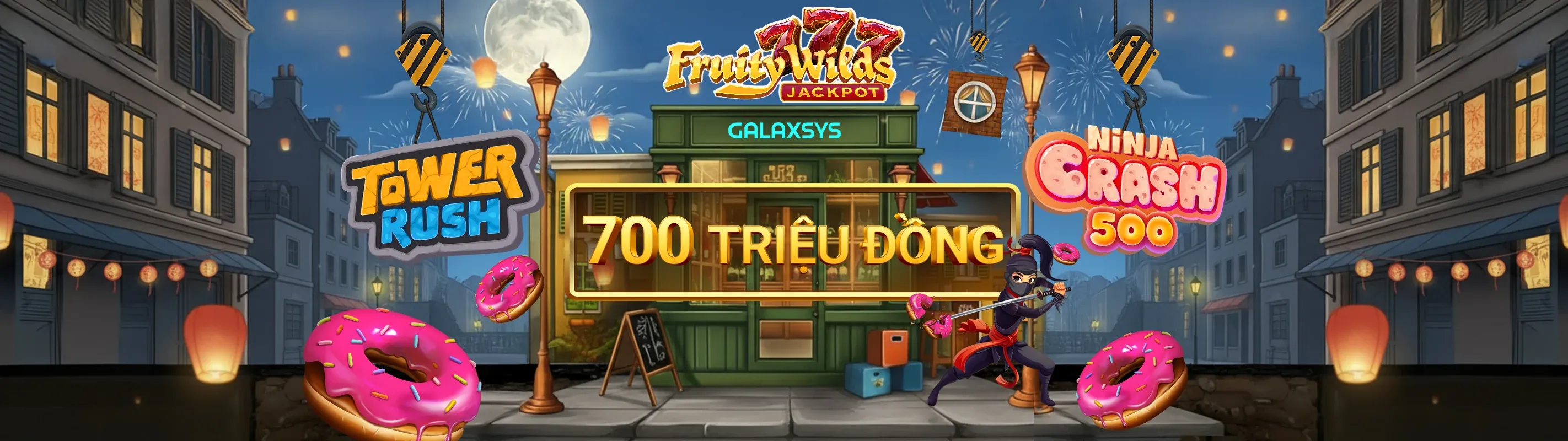 Sòng bạc trực tuyến u888b casino