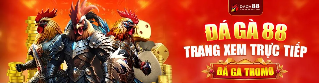 Đá gà trực tuyến u888b casino