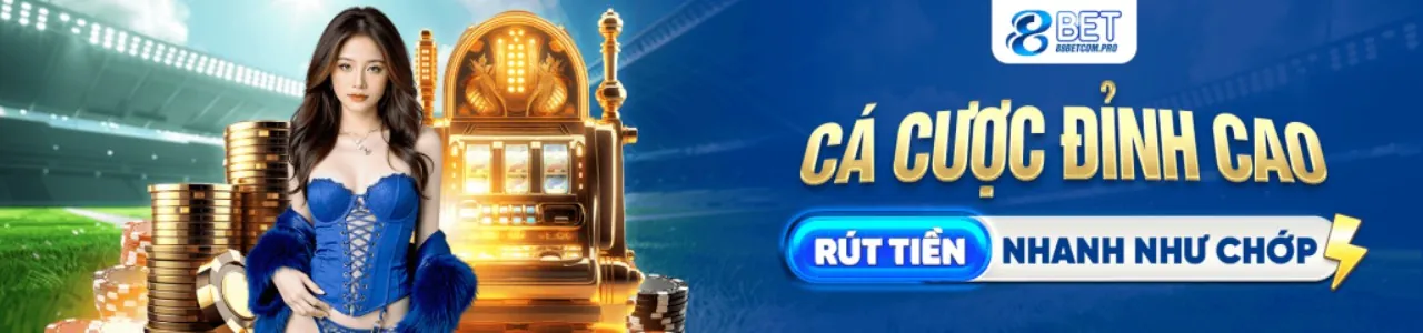 Thế giới bắn cá sống động tại u888b casino