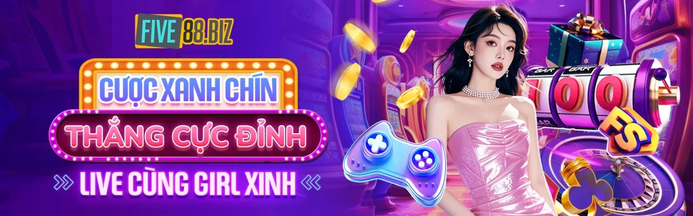 Máy slot u888b casino với đồng xu vàng và chiến thắng
