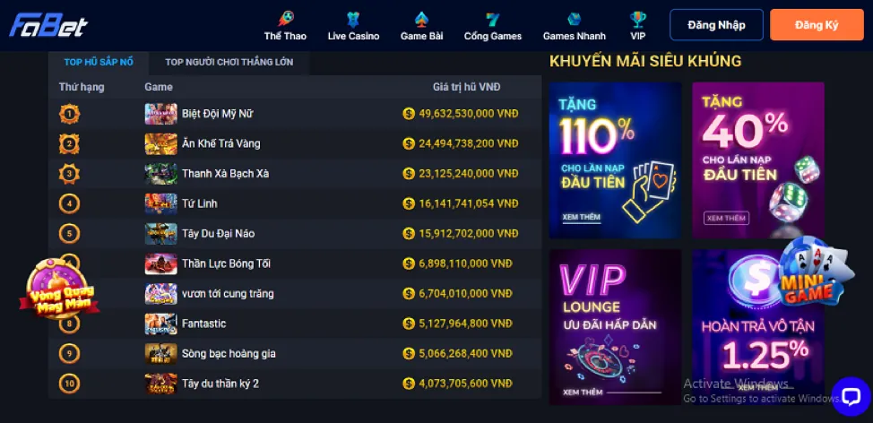 Mẹo cá cược u888b casino