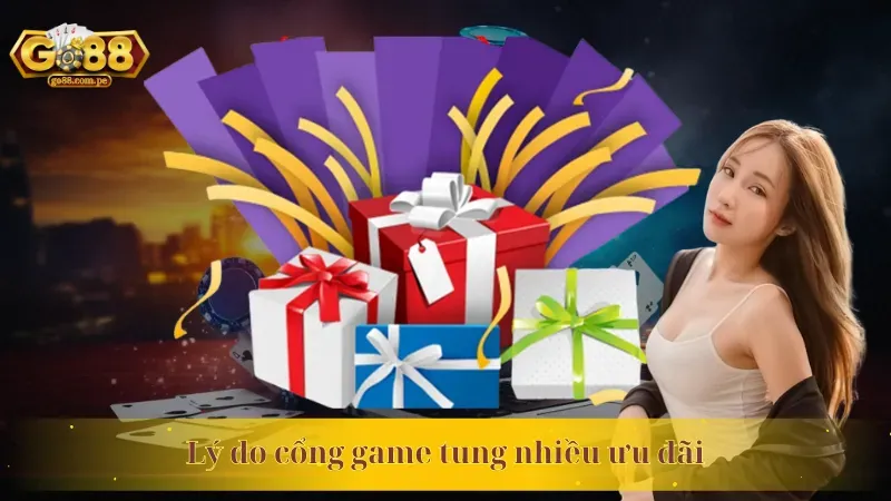 Khuyến mãi nạp tiền hàng ngày u888b casino