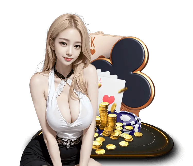 Banner khuyến mãi slot game