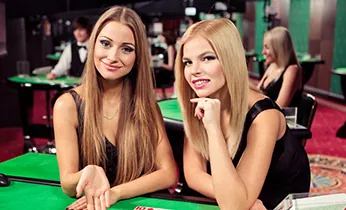 Hình ảnh thành viên đội ngũ hỗ trợ khách hàng của u888b Casino